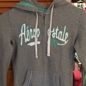 Aeropostale hoodie